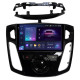 Android head unit Teyes CC3 4+64 Gb Ford Focus 3 2012-2019 9" 2k