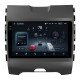 Android head unit Teyes CC4 Pro 8+128 Gb Ford Edge 2 2015-2018 (F1) 9" 2k (L2)