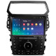 Android head unit SIGMA PRO 10464 ANDROID 10 4+64 Gb 4G DSP Ford Explorer 5 2011 - 2019 (B) 10" (L3)