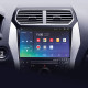 Android head unit SIGMA X10432 ANDROID 10 4+32 Gb 4G DSP Ford Explorer 5 2011 - 2019 (A) 10" (L3)