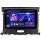 Android head unit Teyes CC3 6+128 Gb Ford Ranger P703 2015-2022 (C) 9" 2k