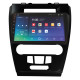 Android head unit SIGMA PRO 10432 ANDROID 10 4+32 Gb 4G DSP Ford FUSION MONDEO 2009-2012 Black 10"