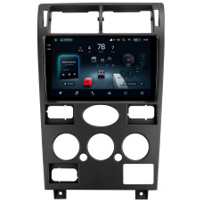 Android head unit Teyes CC4 Pro 12+256 Gb Ford Mondeo 3 2000-2007 (F1) 9" 2k