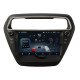 Odtwarzacz multimedialny Teyes CC4 Pro 12+256 GB do Ford Escort (2014–2018), 9