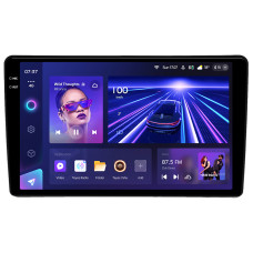 Android head unit Teyes CC3 6+128 Gb Ford Escape 1 2000-2007 9" 2k