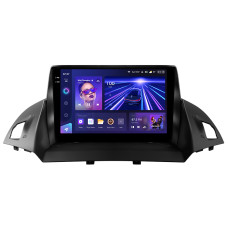 Android head unit Teyes CC3 4+64 Gb Ford Kuga 2 Escape 3 2012 - 2019 (A) 9" 2k