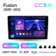 Android head unit Teyes CC3 6+128 Gb with 360° surround view° Ford Fusion 1 2005-2012 9" 2k