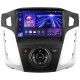 Android head unit Teyes CC3 4+32 Gb Ford Focus 3 Mk 3 2011-2019 9" 2k (L1)