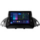 Android head unit Teyes CC3L 4+32 Gb Ford Kuga 2 Escape 3 2012 - 2019 (A) 9"