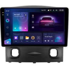 Android head unit Teyes CC3 4+64 Gb Ford Escape 1 2007-2012 9" 2k