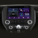 Android head unit SIGMA E9232 ANDROID 10 2+32 Gb Ford Mustang VI S550 (F1) 2014-2023 9" (L1)