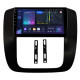 Android head unit Teyes CC3L 4+32 Gb GMC YUKON CHEVROLET TAHOE SUBURBAN 2007-2012 9"