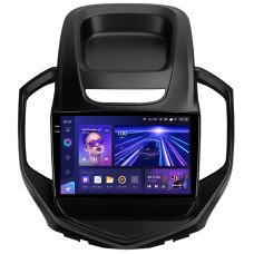 Android head unit Teyes CC3 4+32 Gb Geely GC6 2016-2019 9" 2k