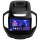 Android head unit Teyes CC3 4+32 Gb Geely GC6 2016-2019 9" 2k