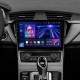 Android head unit Teyes CC3 4+32 Gb Geely GS 2016-2020 Emgrand EC7 1 2018-2020 (F2) 10"