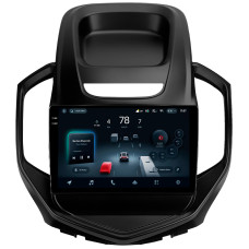 Android head unit Teyes CC4 Pro 12+256 Gb Geely GC6 2016-2019 9" 2k