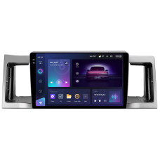 Android head unit Teyes CC3 6+128 Gb Geely SC7 2011-2015 9" 2k