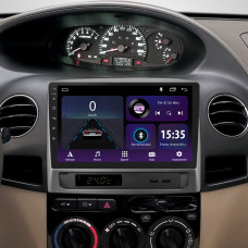 Android head unit SIGMA E9232 ANDROID 10 2+32 Gb Geely MK 1 2006-2013 9"