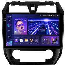 Android head unit Teyes CC3 6+128 Gb with 360° surround view° Geely Emgrand EC7 1 2009-2016 10" 2k