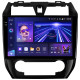 Android head unit Teyes CC3 6+128 Gb with 360° surround view° Geely Emgrand EC7 1 2009-2016 10" 2k