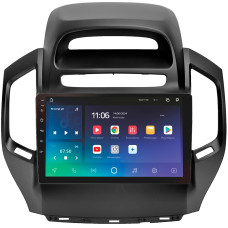 Android head unit SIGMA PRO 9464 ANDROID 10 4+64 Gb 4G DSP Geely GC6 1 2014-2016 9"