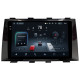 Android head unit Teyes CC4 Pro 12+256 Gb Geely EMGRAND EC8 2011-2015 9" 2k