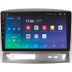Android head unit SIGMA PRO 9432 ANDROID 10 4+32 Gb 4G DSP Geely MK 1 2006-2013 9"