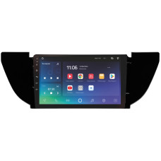 Android head unit SIGMA PRO 9464 ANDROID 10 4+64 Gb 4G DSP Geely GS 2016-2020 Emgrand EC7 1 2018-2020 (F1) 9"