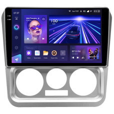 Android head unit Teyes CC3 4+32 Gb Geely CK 2008-2016 9" 2k