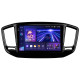 Android head unit Teyes CC3 4+32 Gb Geely Emgrand X7 Vision X6 Haoqing SUV 2014-2020 9" 2k (L1)