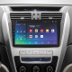 Android head unit SIGMA PRO 9432 ANDROID 10 4+32 Gb 4G DSP Geely Emgrand X7 1 GX7 EX7 2011-2019 9"
