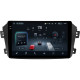 Odtwarzacz multimedialny Teyes CC4 Pro 12+256 GB do Geely Emgrand X7 1 GX7 EX7 (2011–2019), ekran 9
