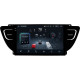 Stereo magnetofon Teyes CC4 Pro 8+128 GB Geely Atlas NL-3 2016–2020, 9