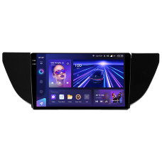Android head unit Teyes CC3 6+128 Gb Geely GS 2016-2020 Emgrand EC7 1 2018-2020 (F1) 9" 2k