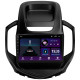 Android head unit SIGMA E9232 ANDROID 10 2+32 Gb Geely GC6 2016-2019 9"