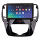 Android head unit SIGMA X10464 ANDROID 10 4+64 Gb 4G DSP Great Wall M4 HAVAL H1 2014+ LHD 10"