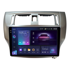 Android head unit Teyes CC3 4+32 Gb Great Wall VOLEEX C30 2013-2014 LHD 9" 2k