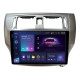 Android head unit Teyes CC3 6+128 Gb with 360° surround view° Great Wall VOLEEX C30 2013-2014 LHD 9" 2k