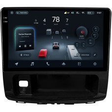 Android head unit Teyes CC4 Pro 12+256 Gb GREAT WALL Haval H9 2014-2020 (B) 10" 2k