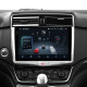 Android head unit Teyes CC4 Pro 12+256 Gb GREAT WALL Hover Haval H6 2016-2018 10" 2k