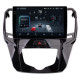 Android head unit Teyes CC4 Pro 12+256 Gb Great Wall M4 HAVAL H1 2014+ LHD 10" 2k