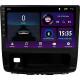 Android head unit SIGMA E10232 ANDROID 10 2+32 Gb GREAT WALL Haval H9 2014-2020 (B) 10"