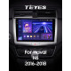 Fest eingebaute Magnetola Teyes CC3 6+128 GB (für Great Wall Hover Haval H6 2016–2018) 10