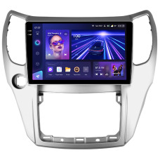 Android head unit Teyes CC3 4+32 Gb Great Wall Hover M4 1 2012-2017 10" 2k