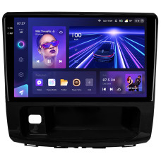 Android head unit Teyes CC3 6+128 Gb GREAT WALL Haval H9 2014-2020 (A) 10" 2k