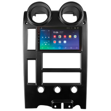 Android head unit SIGMA X9432 ANDROID 10 4+32 Gb 4G DSP Hummer H2 E85 2002-2007 9" (L2)