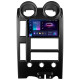 Android head unit Teyes CC3 4+64 Gb Hummer H2 E85 2002-2007 9" 2k (L2)