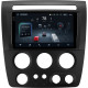 Oryginalna magnetofon Teyes CC4 Pro 8+128 GB Hummer H3 1 (2005–2010), 9