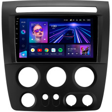 Android head unit Teyes CC3 4+32 Gb Hummer H3 1 2005-2010 9" (L1)