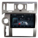 Android head unit Teyes CC4 Pro 12+256 Gb Hummer H2 E85 2007-2009 Sliver 9" 2k (L1)